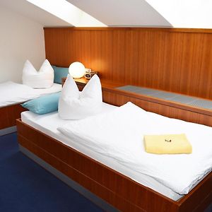 Standaard Kamer met Twee Aparte Bedden