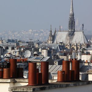 Pick A Flat'S Apartments In Saint Michel - Rue Du Sommerard